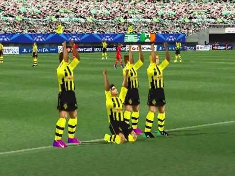Winning Eleven League 2012 Psx Iso Winning Eleven League 2012 Psx Iso