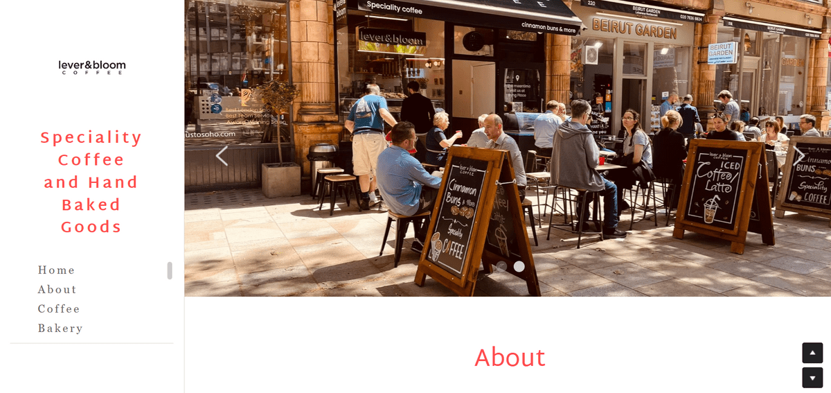 Types of profit like Lever Types of profit like Lever