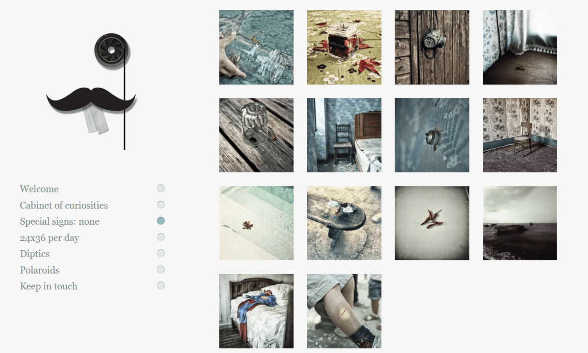 Modelli di siti craft come Zinzi Modelli di siti craft come Zinzi