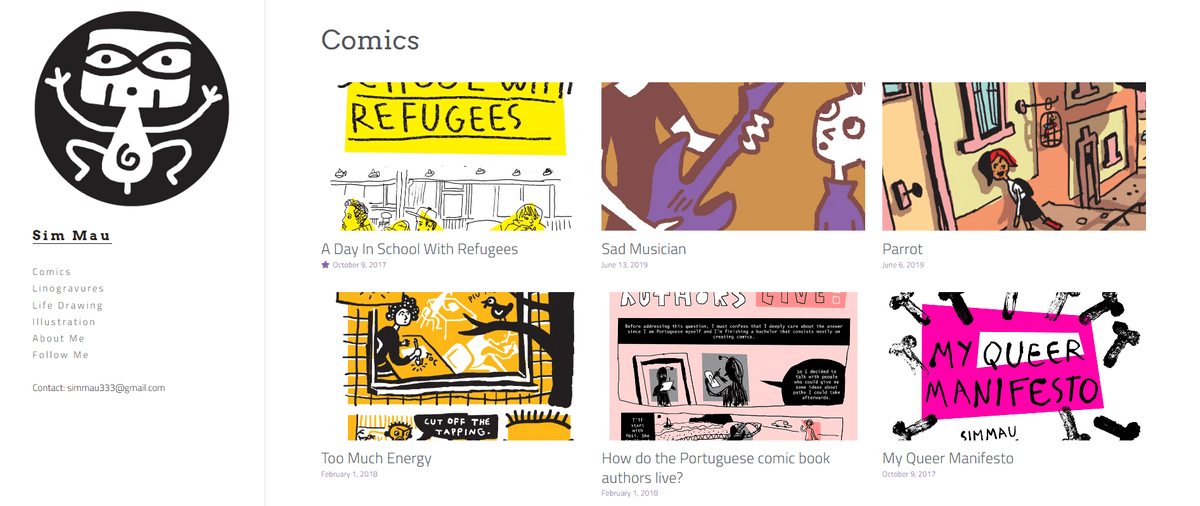 垂直导航的作用类似于Sim Mau 垂直导航的作用类似于Sim Mau