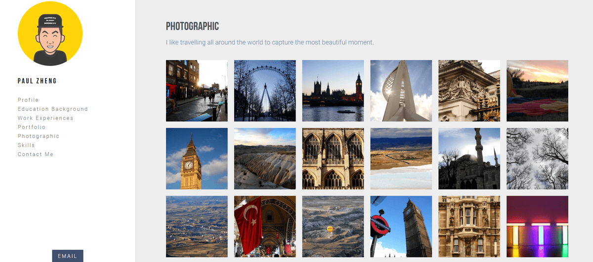 What is privacy policy