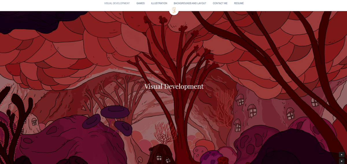 Learn web design like Anne