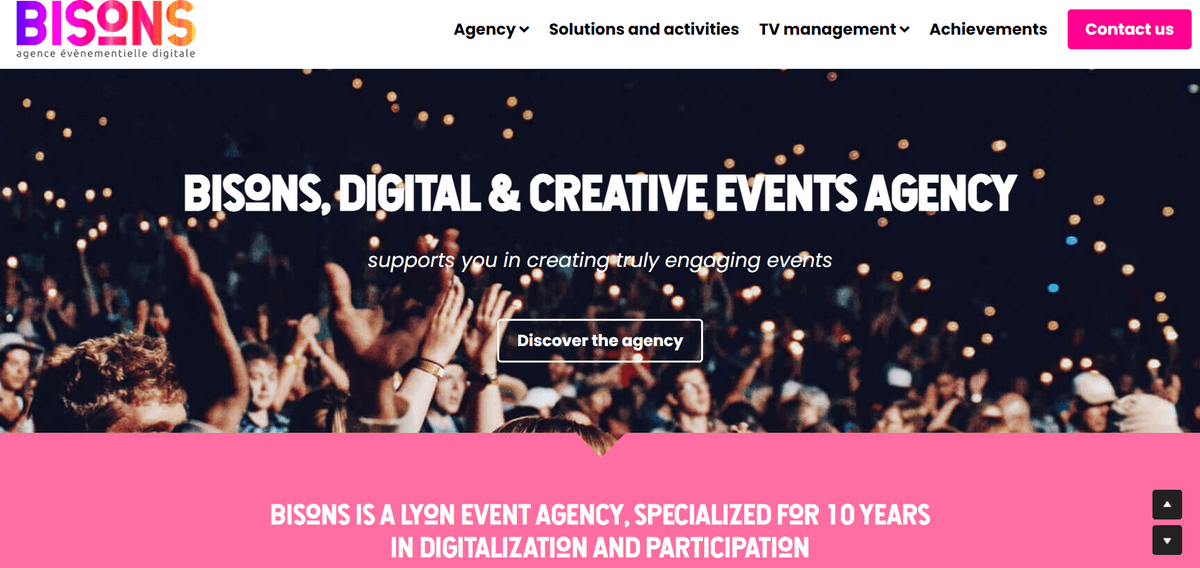 Advantages of online forum like Bisons