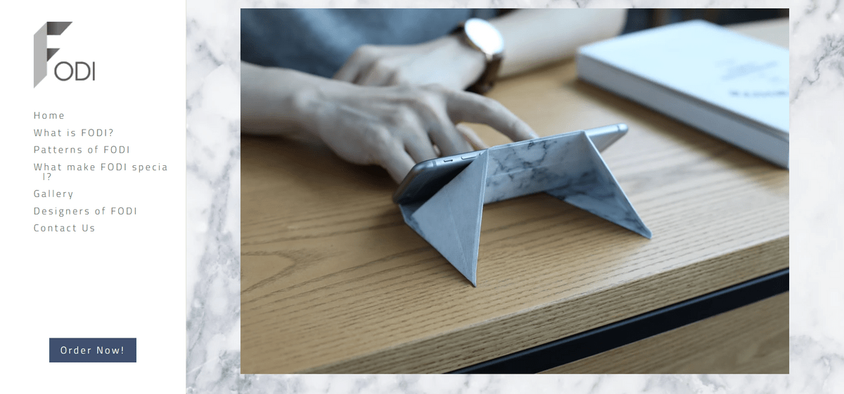 FODI multiple payment options FODI multiple payment options