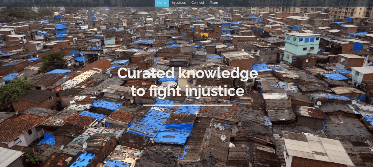 Passion ecommerce website