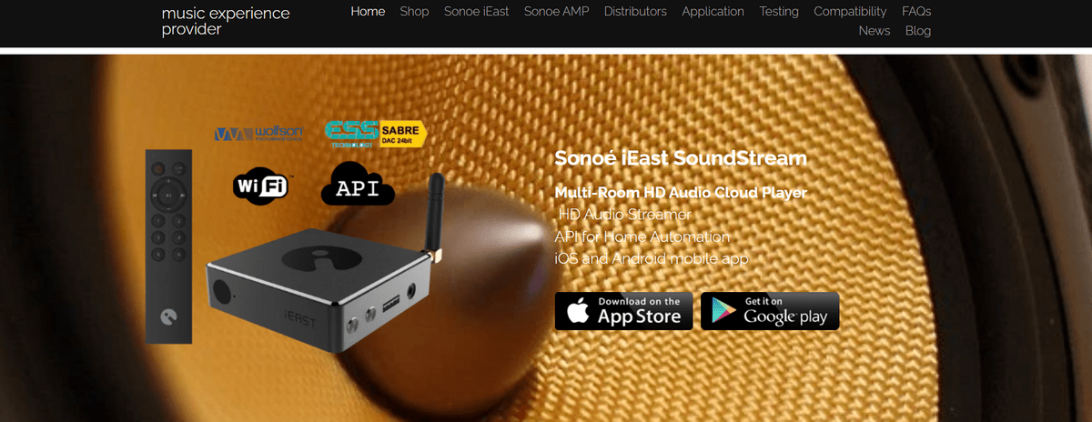 Role of supply chain management