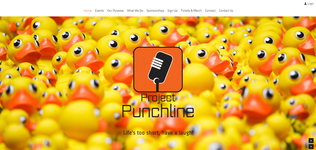 Miglior hosting podcast come Punchline Miglior hosting podcast come Punchline