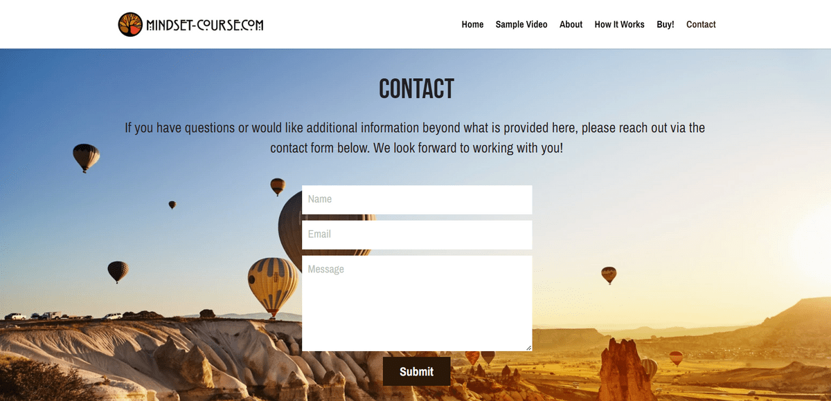 Learn email marketing strategies like Mindset Learn email marketing strategies like Mindset