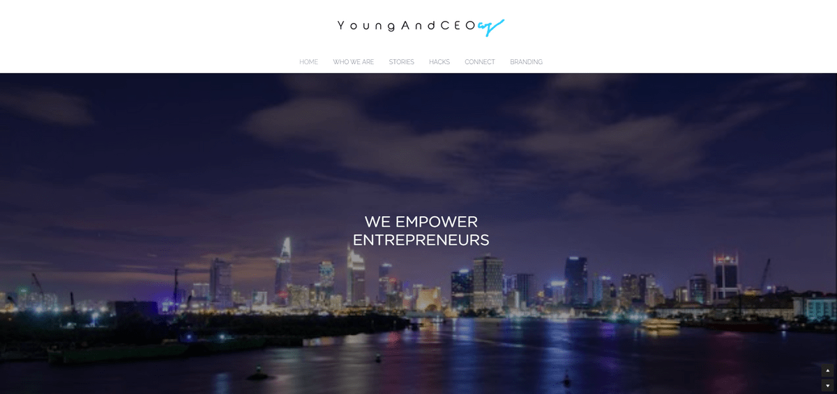 Come rendere redditizio il tuo blog come CEO Come rendere redditizio il tuo blog come CEO