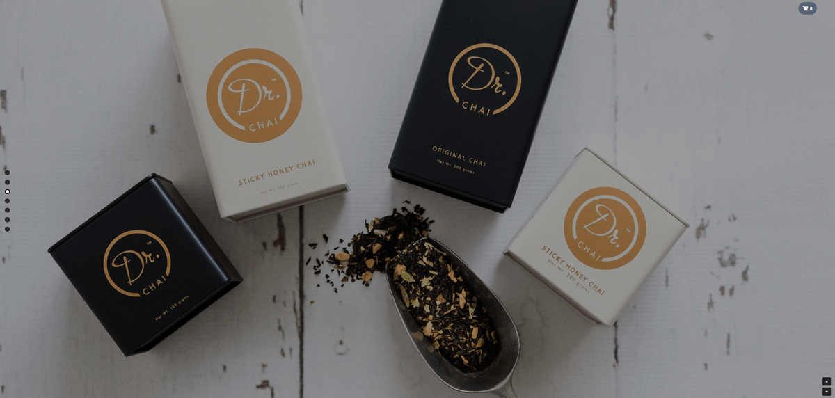 Chai ideas to grow your business