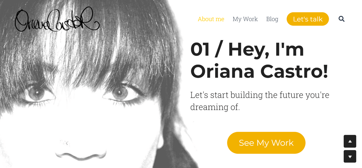 Lavori di lavoretti come Oriana Lavori di lavoretti come Oriana