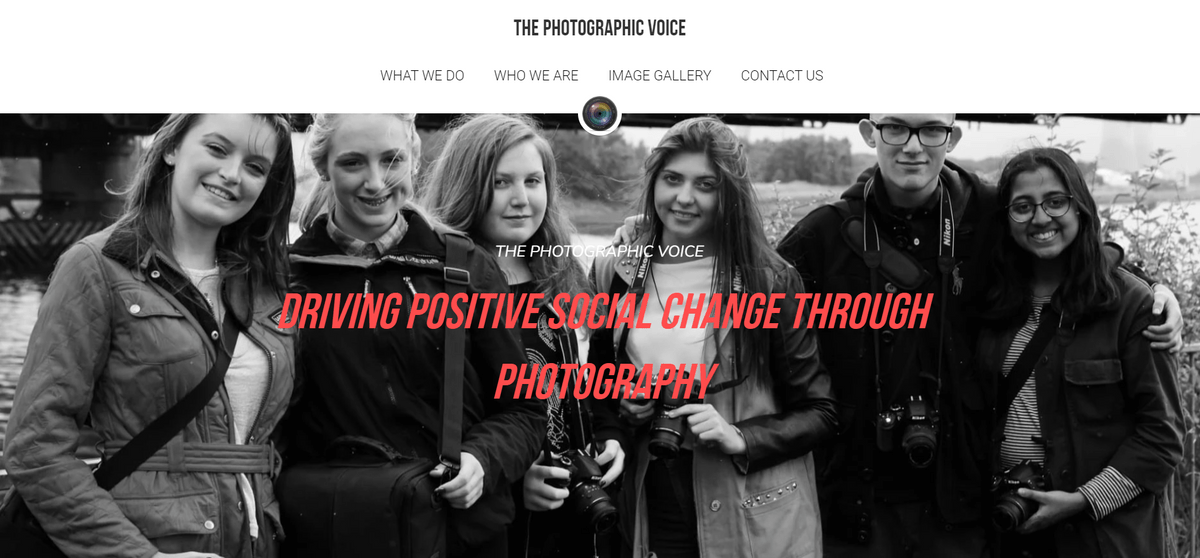 声音摄影营销 声音摄影营销