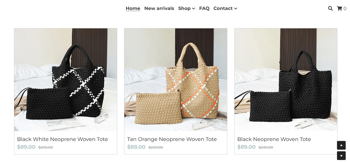 Neoprene small business Neoprene small business