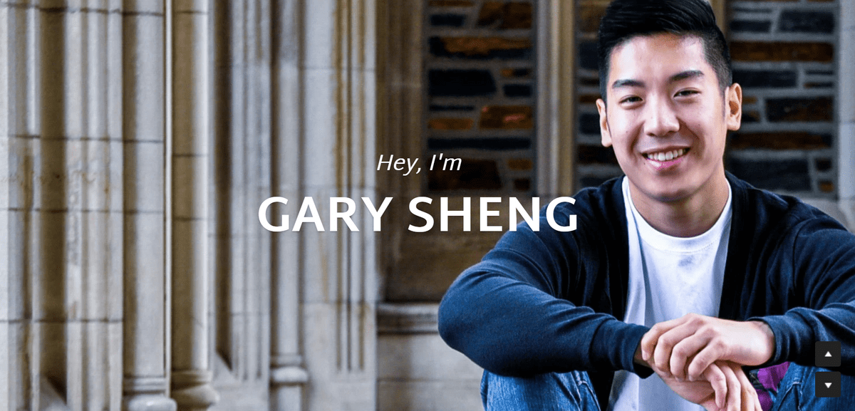 Gary网站等顶级商业技能 Gary网站等顶级商业技能