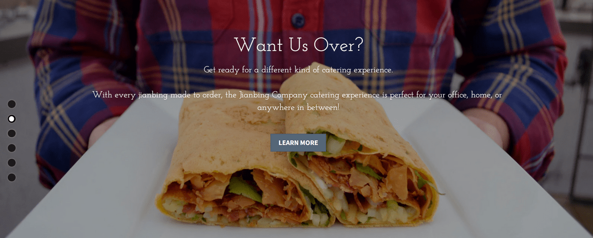 煎饼电商网站 煎饼电商网站