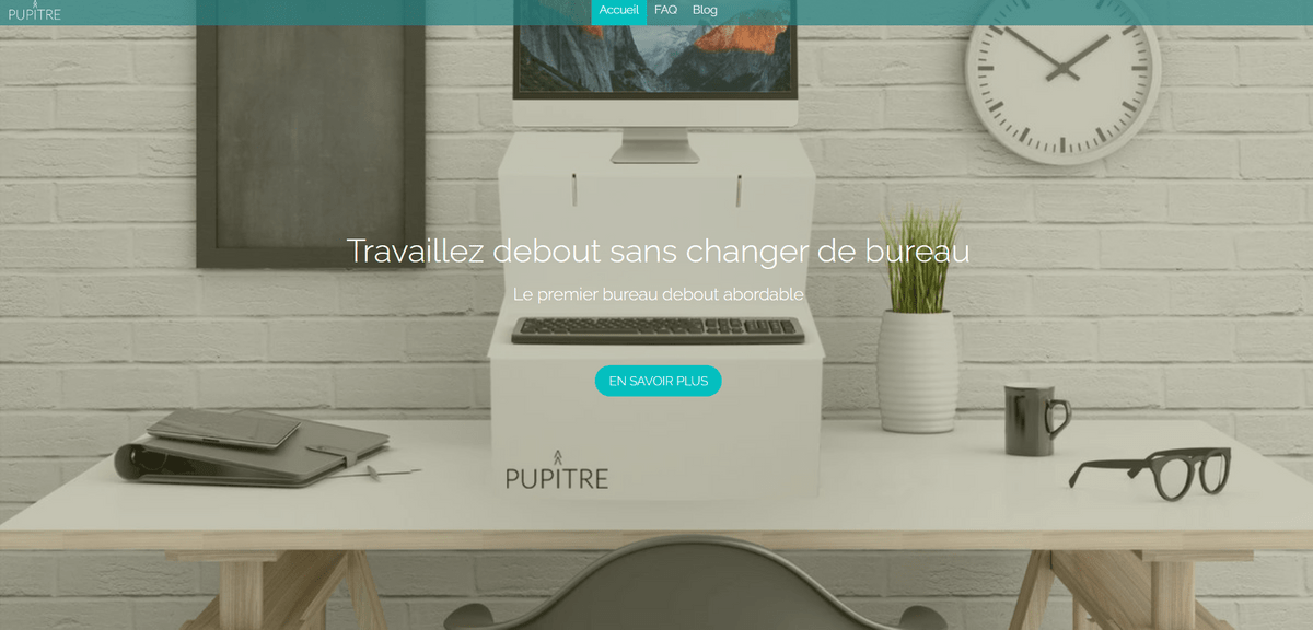 像Pupitre这样的全球市场企业 像Pupitre这样的全球市场企业