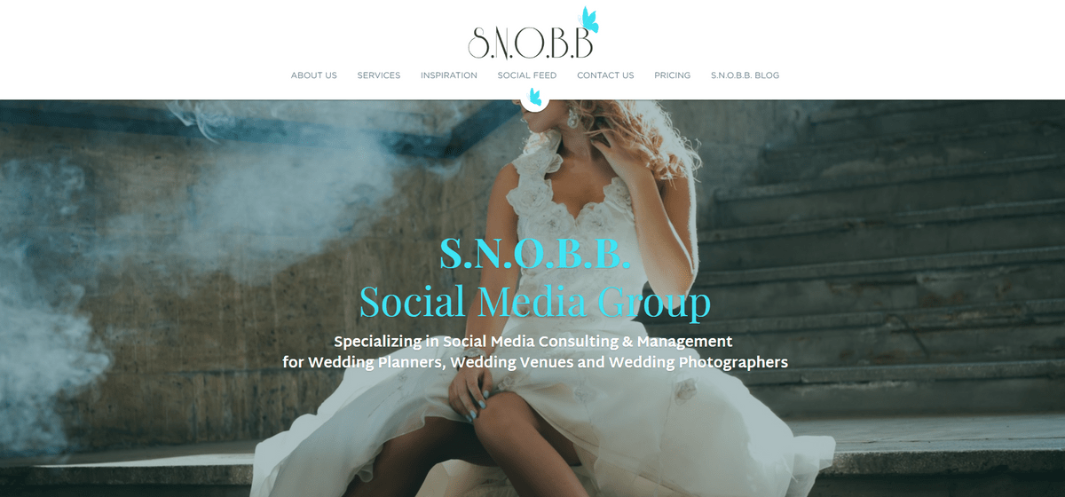 SNOBB指南到Facebook潜在客户广告 SNOBB指南到Facebook潜在客户广告