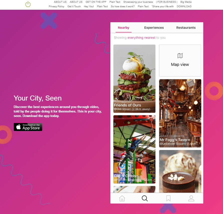 Hollabox电商网站 Hollabox电商网站