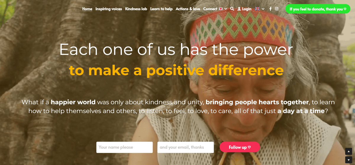 Superheroes email marketing