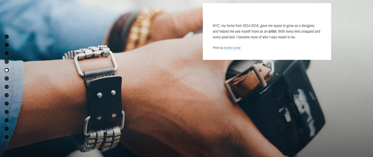 How to start a jewelry business like Quinnton