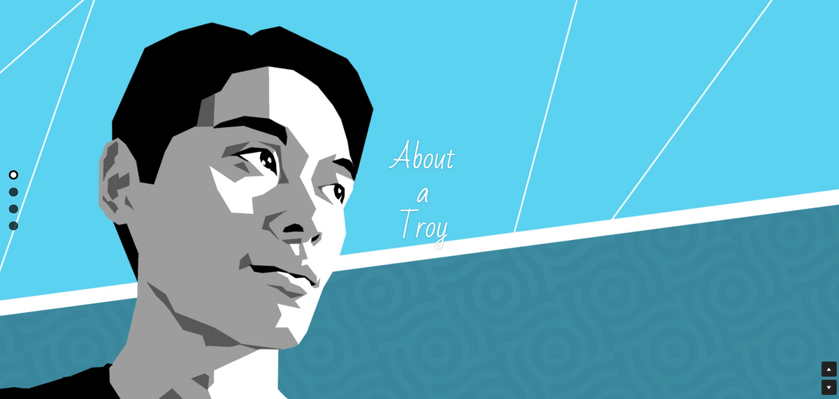 Learn steps to host a website like Troy Learn steps to host a website like Troy