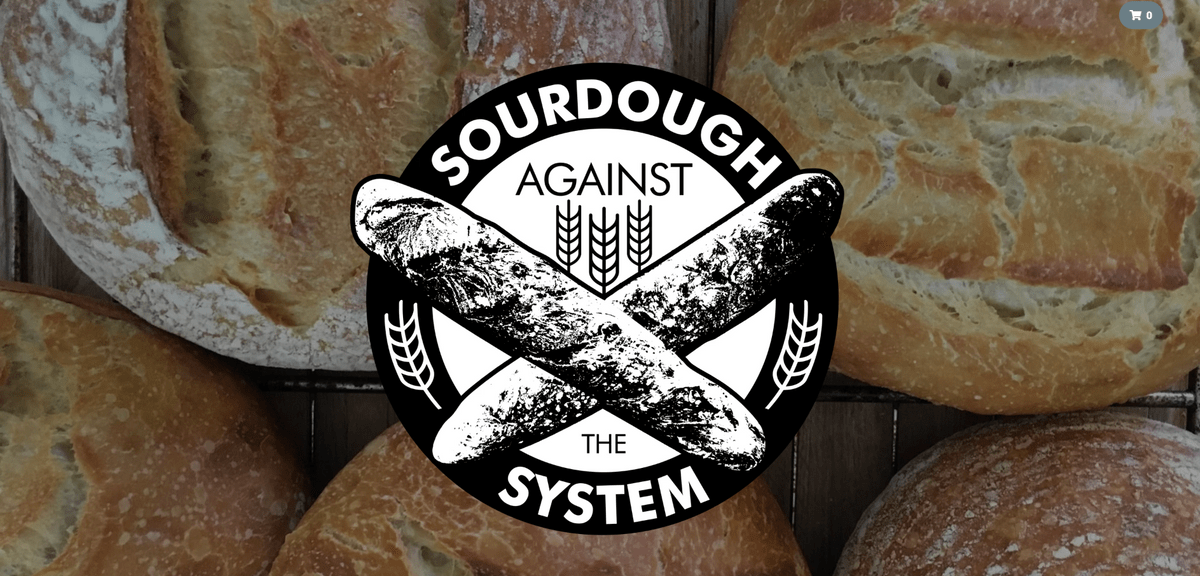 使用Sourdough进行餐厅营销