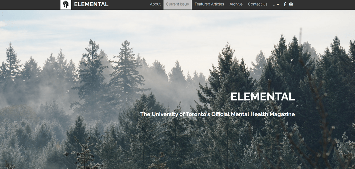 Pinterest per le aziende come Elemental Pinterest per le aziende come Elemental