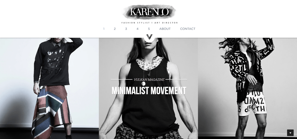 Jewelry business like Karen