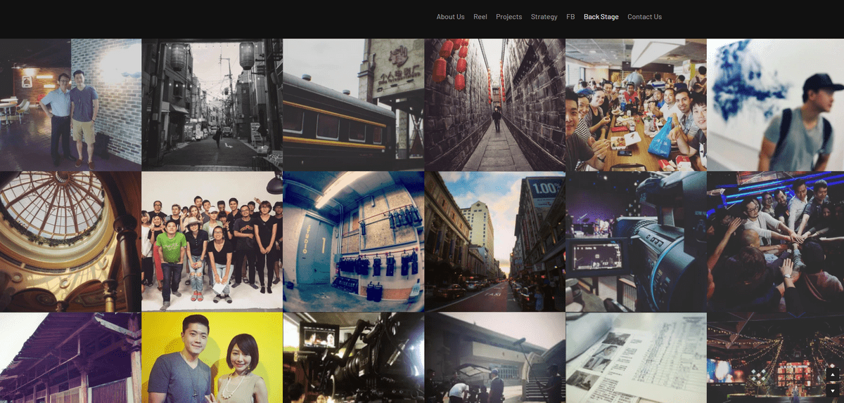 Online community campaign like Wonderous Online community campaign like Wonderous