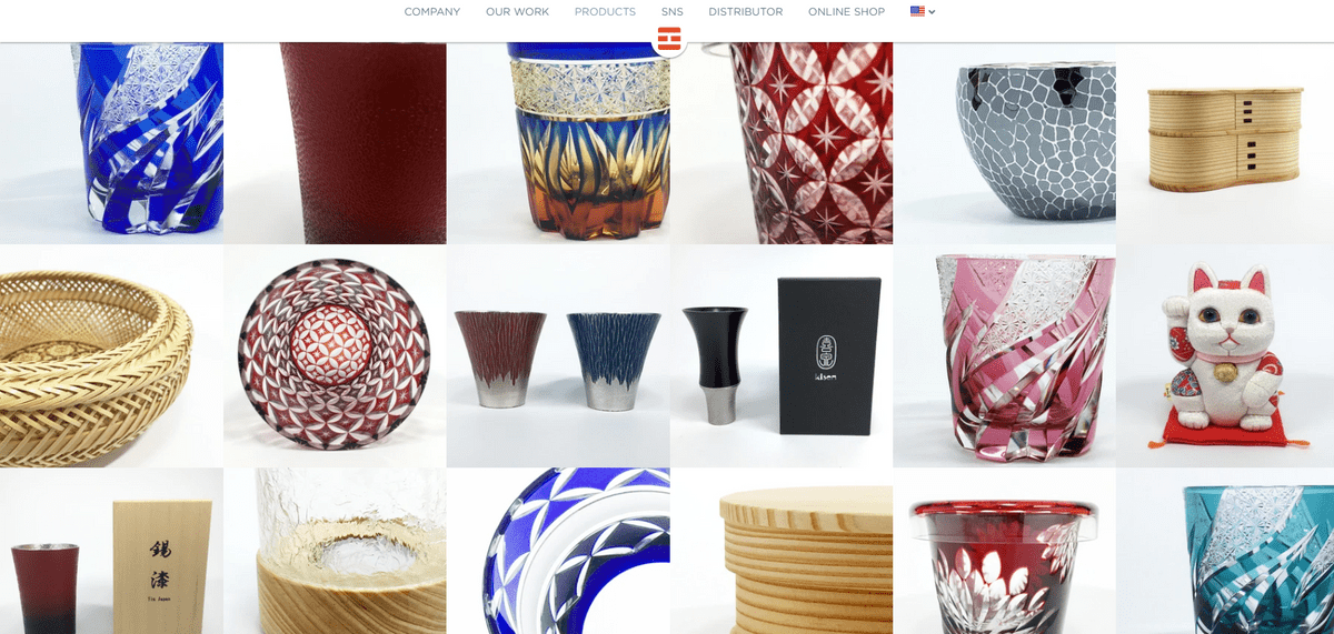 Cross merchandising come Artigianato Cross merchandising come Artigianato