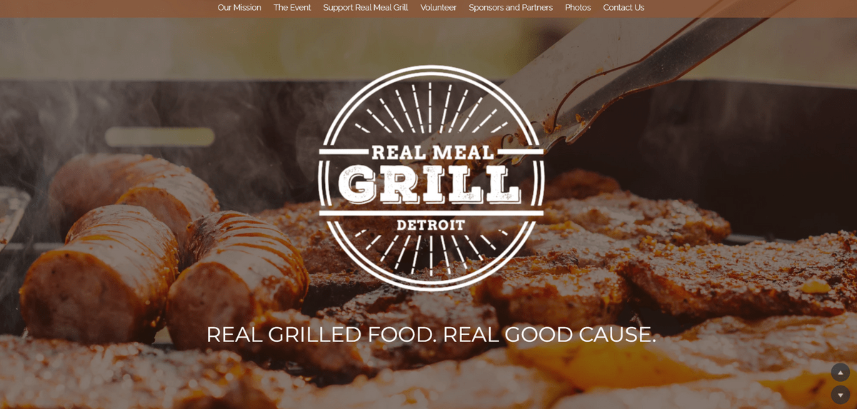 像Meal Grill一样开始美食博客 像Meal Grill一样开始美食博客