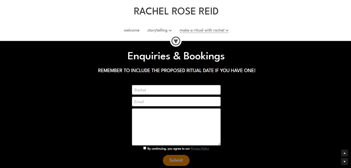 Vantaggi della prenotazione online come il sito di Rachel Vantaggi della prenotazione online come il sito di Rachel