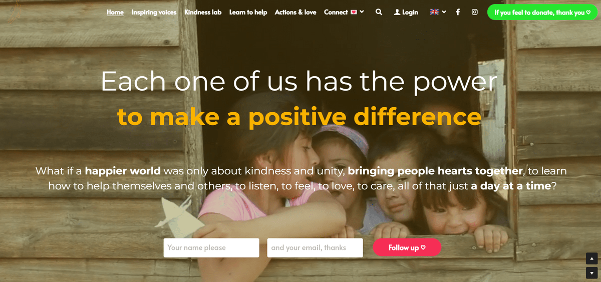 We are superheroes email marketing