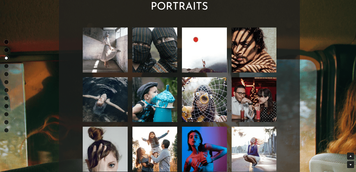 像Sarah一样掌握DIY摄影指南 像Sarah一样掌握DIY摄影指南