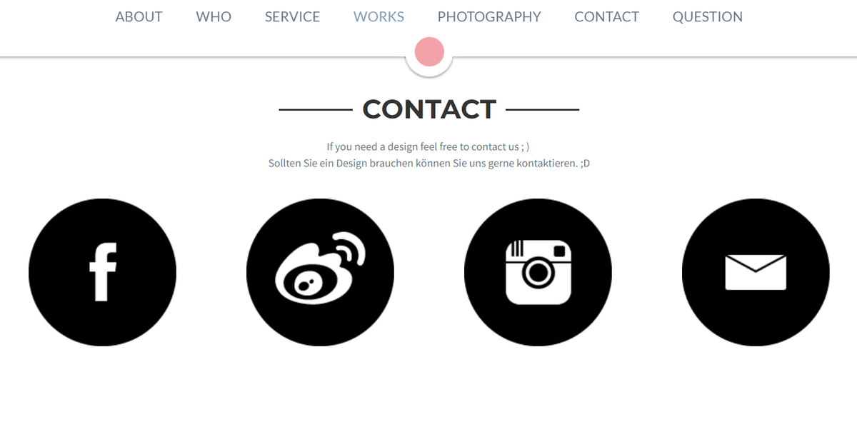 Pubblicità sui social media come OOO Pubblicità sui social media come OOO