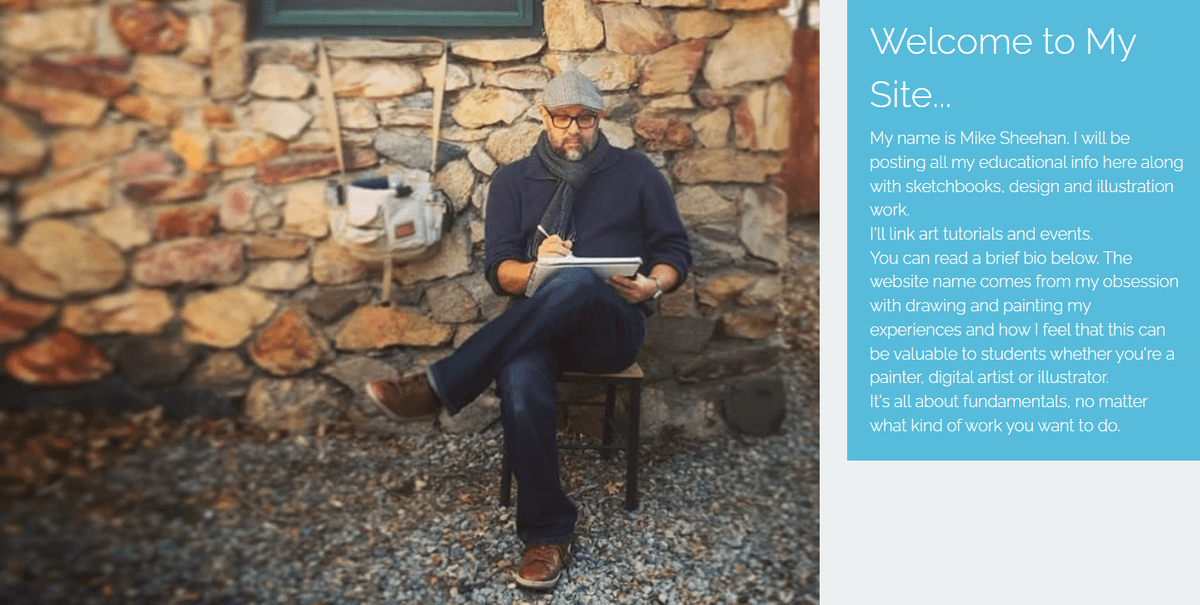 Freelancing business like Drawing Freelancing business like Drawing