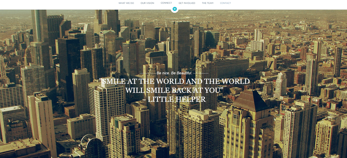 Comprendere com'è il traffico del sito web come Helpers Comprendere com'è il traffico del sito web come Helpers