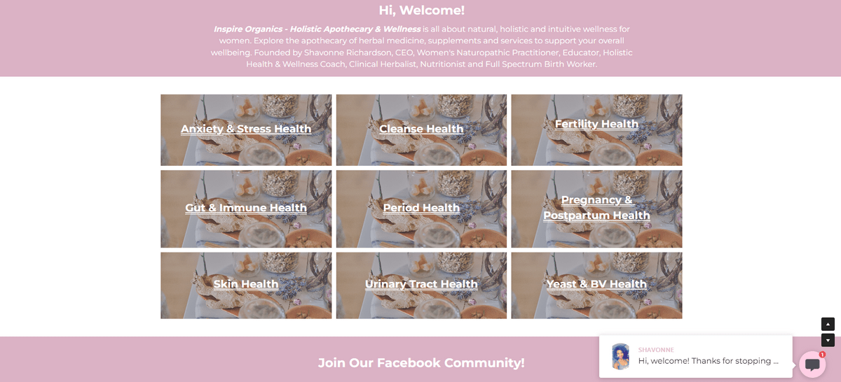 Costruire un silo di contenuto come Inspire Costruire un silo di contenuto come Inspire