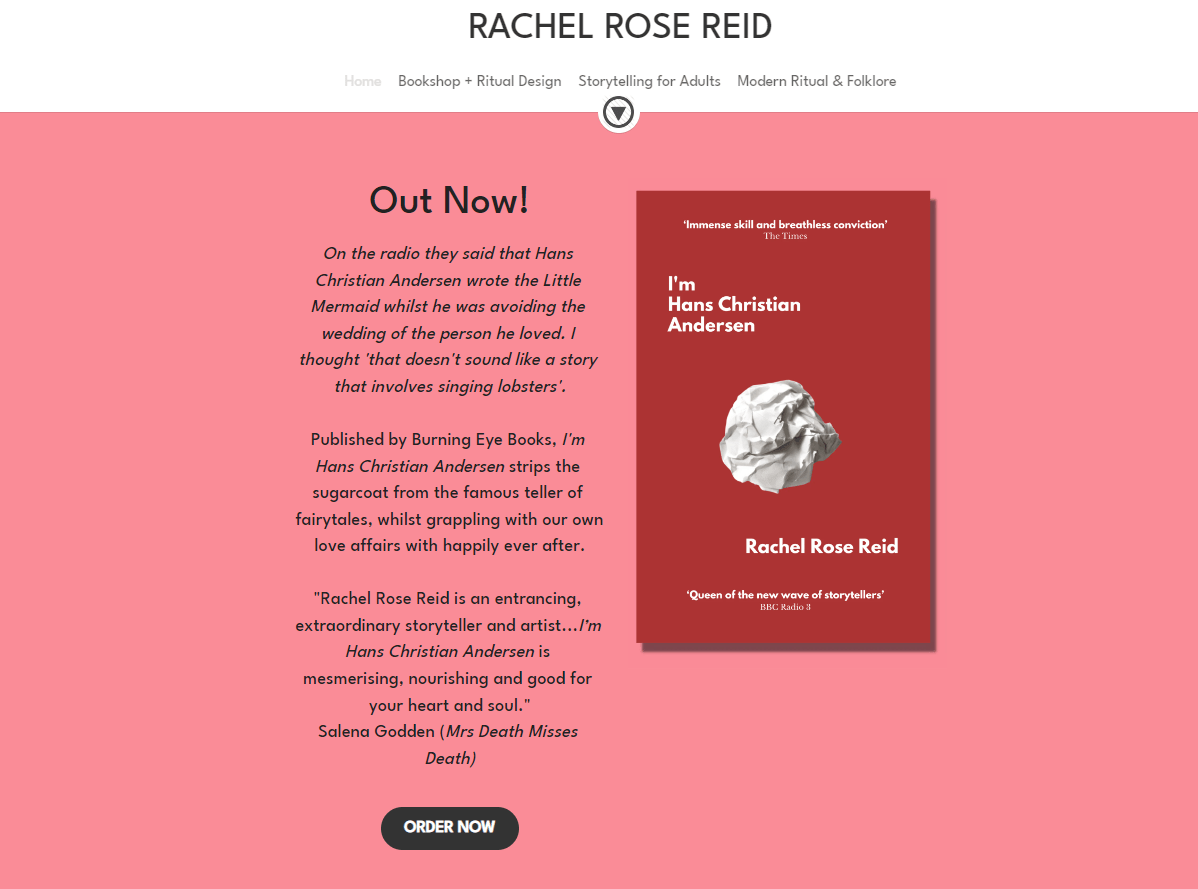 Rachel的网站等基本网站功能 Rachel的网站等基本网站功能