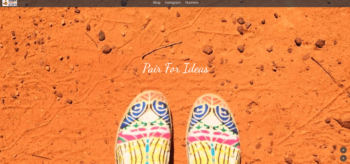 Idee di Neuromarketing con Strikingly Idee di Neuromarketing con Strikingly