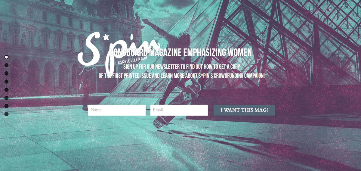 Benefits of email automation like Spin