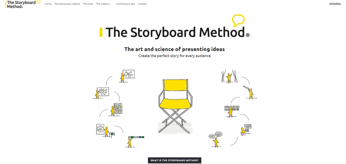 像Storyboard这样的外包机会 像Storyboard这样的外包机会