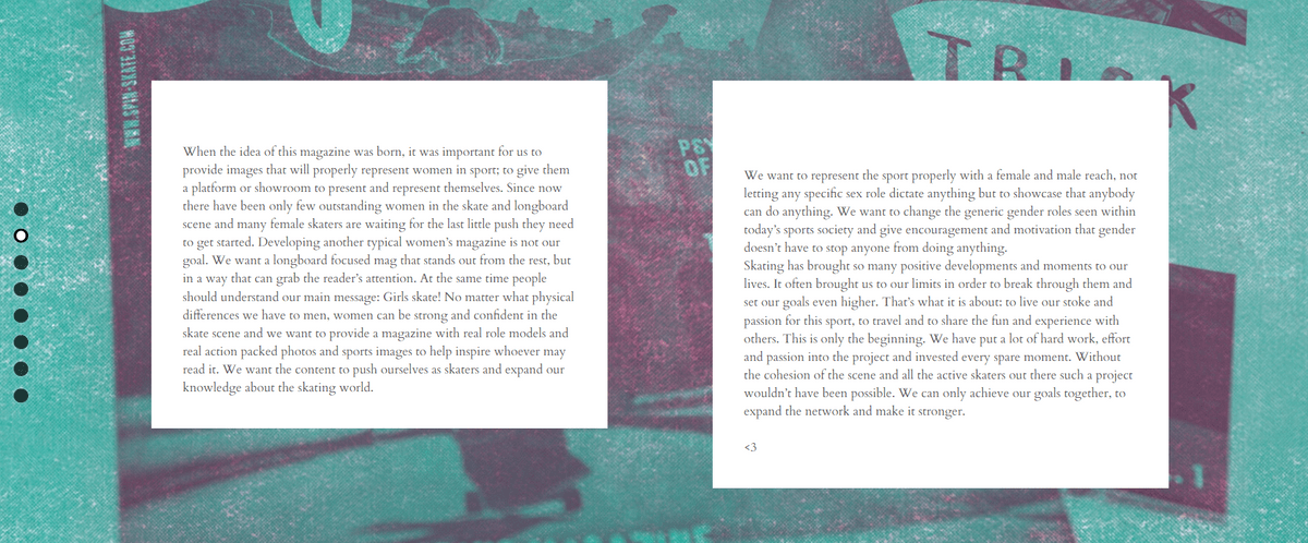 Writing your website brief like Spin Writing your website brief like Spin