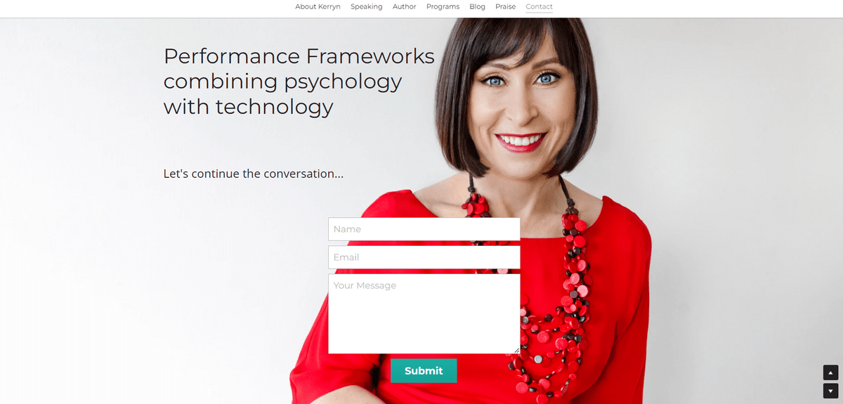 Scopri i benefici dell'attività in abbonamento con noi come Kerryn Scopri i benefici dell'attività in abbonamento con noi come Kerryn