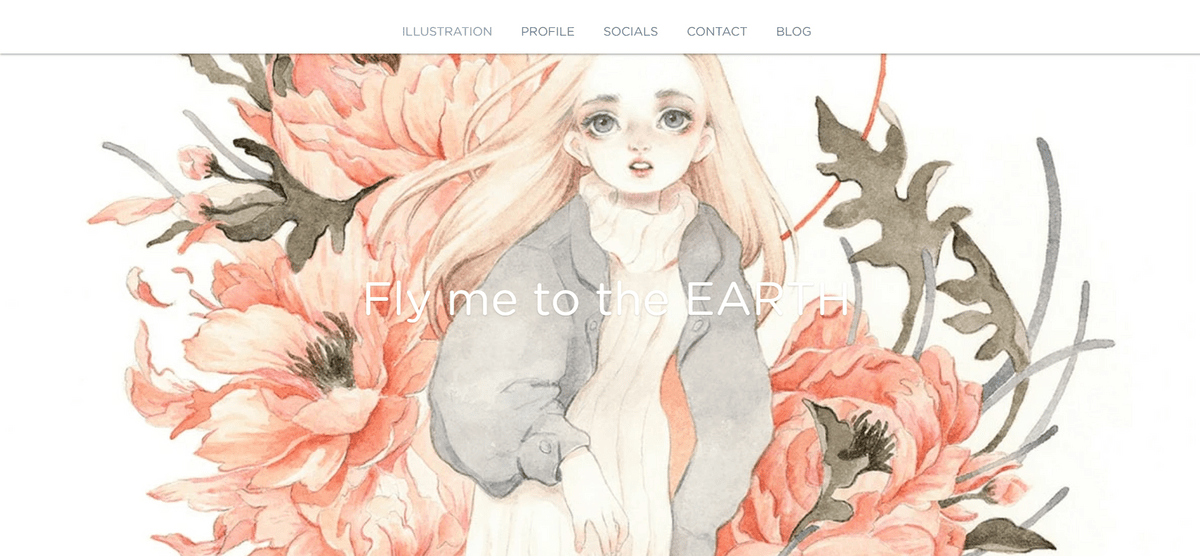 How to build an art portfolio website like Asa How to build an art portfolio website like Asa