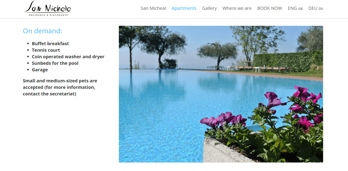 Avviare un'impresa di giardinaggio come San Michele Avviare un'impresa di giardinaggio come San Michele