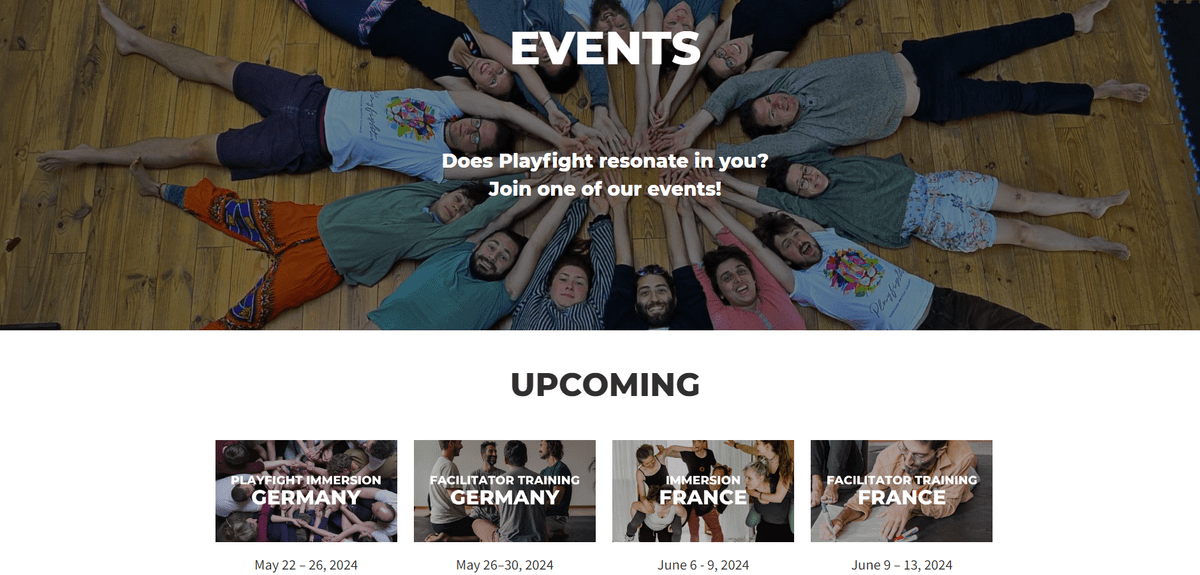 如何像Playfight一样使用Facebook Leads广告 如何像Playfight一样使用Facebook Leads广告