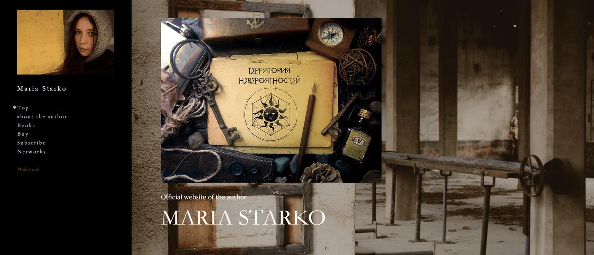 Best website design like Starko Best website design like Starko