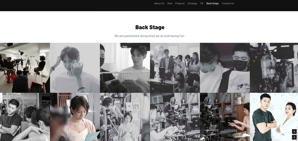 Wonderous nonprofit corporation