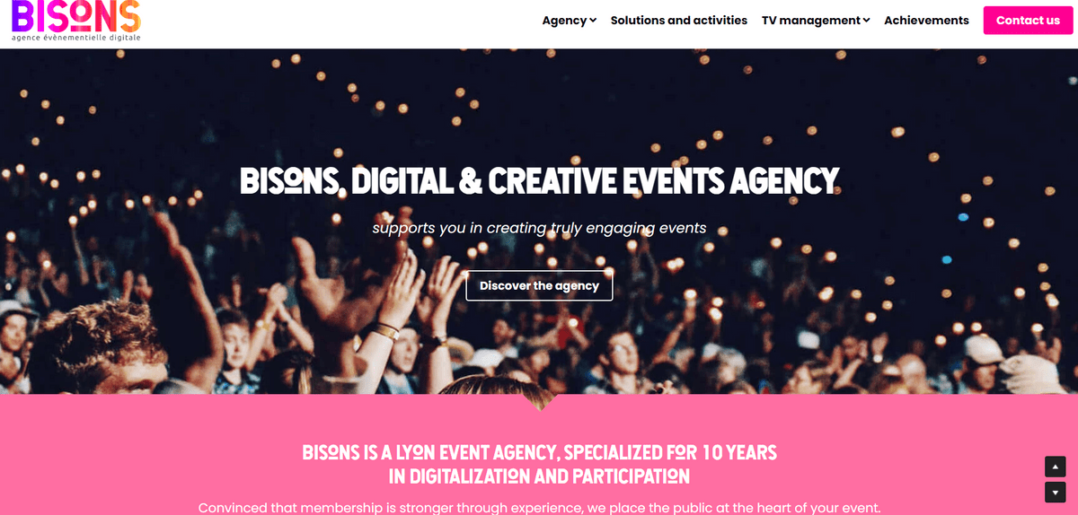 Discover viral tiktok trends to uplift business like Bisons Discover viral tiktok trends to uplift business like Bisons